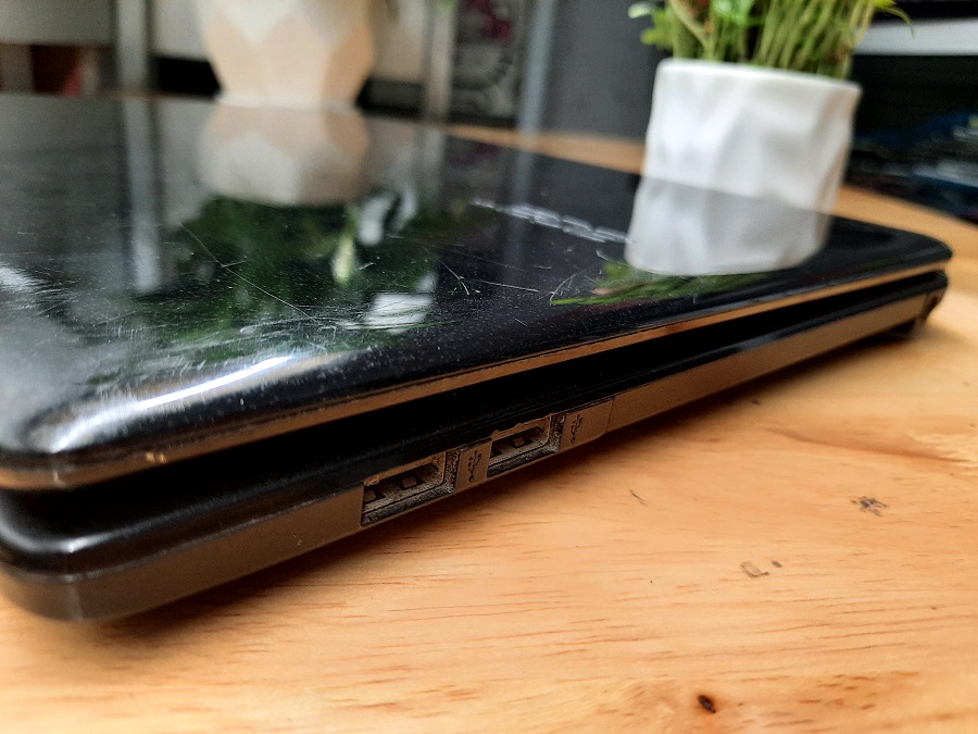 Laptop Acer E1-432